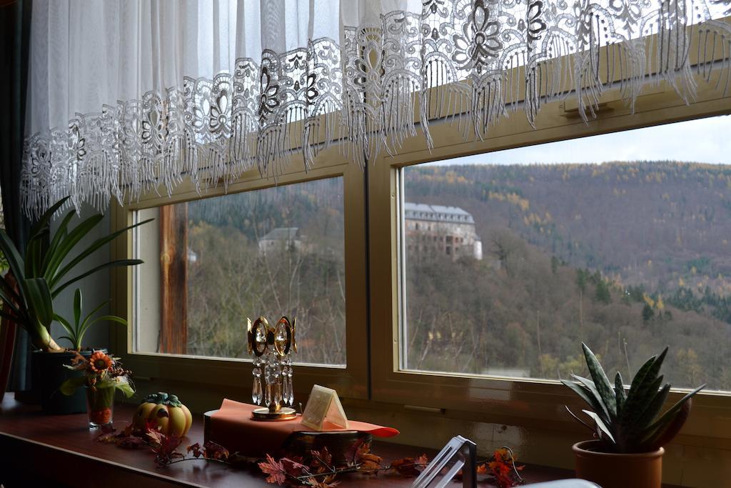 Schwarzburg Hotel Weisser Hirsch מראה חיצוני תמונה