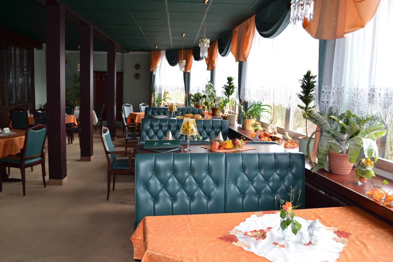 Schwarzburg Hotel Weisser Hirsch מראה חיצוני תמונה