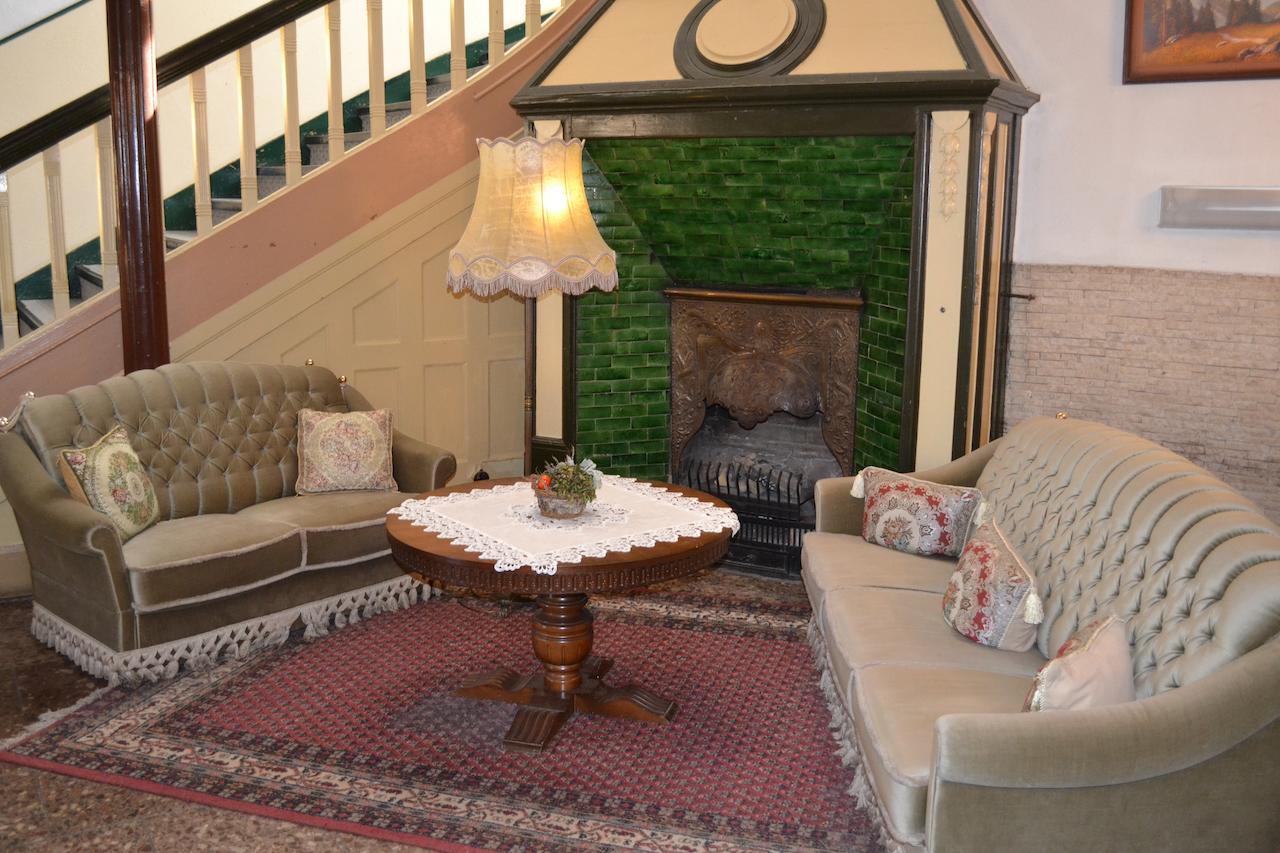 Schwarzburg Hotel Weisser Hirsch מראה חיצוני תמונה