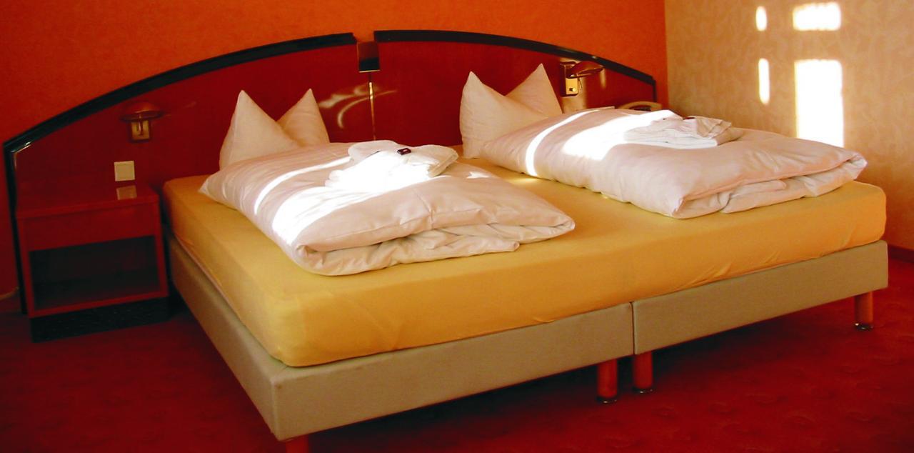 Schwarzburg Hotel Weisser Hirsch מראה חיצוני תמונה